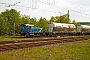 O&K 26303 - MWB "V 244"
19.05.2011 - Sassnitz-Mukran (Rügen), Güterbahnhof
Daniel Strehse