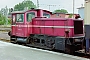 O&K 26303 - DB "332 008-2"
__.08.1991 - Altenbeken
Frank Pfeiffer