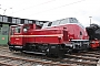 O&K 26303 - DP "332 008-2"
07.07.2019 - Altenbeken
Gerd Zerulla