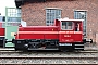 O&K 26303 - DP "332 008-2"
01.07.2023 - Altenbeken 
Thomas Wohlfarth