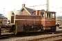 O&K 26304 - DB "332 009-0"
18.08.1978 - Altenbeken, BahnbetriebswerkRolf Köstner