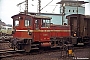 O&K 26304 - DB "332 009-0"
07.11.1979 - Altenbeken, BahnhofDr. Lothar  Stuckenbröker