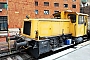 O&K 26304 - IVECOS "IT RFI 270112-1"
28.03.2018 - Genova Piazza Principe
Dr. Werner Söffing
