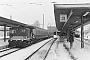 O&K 26304 - DB "332 009-0"
16.02.1987 - Altenbeken
Christoph Beyer