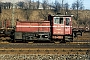 O&K 26304 - DB "332 009-0"
25.02.1980 - Altenbeken, Bahnhof
Dieter Spillner