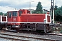 O&K 26304 - DB AG "332 009-0"
23.06.1998 - FuldaMartin Welzel