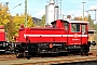 O&K 26305 - DP "332 010-8"
14.10.2013 - Altenbeken, Bahnbetriebswerk
Andreas Kabelitz