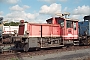 O&K 26305 - Salzgitter Flachstahl "N 6"
25.09.2009 - Salzgitter
Ralph Mildner