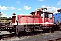 O&K 26305 - Salzgitter Flachstahl "N 6"
21.07.2009 - Salzgitter
Jörg van Essen