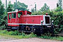 O&K 26306 - Neuhaus
08.07.2003 - Hagen, Spedition Neuhaus
Stephan Münnich 