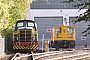 O&K 26306 - WLH "25"
21.10.2011 - Hattingen (Ruhr), WLH
Ingmar Weidig