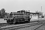 O&K 26307 - DB "332 012-4"
09.07.1984 - Lippstadt
Christoph Beyer