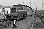 O&K 26307 - DB "332 012-4"
09.07.1984 - Lippstadt
Christoph Beyer