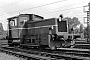 O&K 26307 - DB "332 012-4"
09.07.1984 - Lippstadt
Christoph Beyer