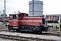 O&K 26307 - DB "332 012-4"
04.07.1992 - Bielefeld
Peter Flaskamp-Schuffenhauer