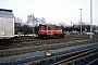 O&K 26307 - DB "332 012-4"
22.02.1993 - Bielefeld
Peter Flaskamp-Schuffenhauer