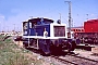 O&K 26308 - DBG
18.04.2003 - Ingolstadt
Frank Glaubitz