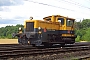 O&K 26308 - DB Bahnbau "332 013-2"
19.06.2020 - Hanau
Christian Reichardt