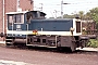 O&K 26309 - DB "332 014-0"
06.07.1983 - Bad Bentheim, Bahnhof
Rolf Köstner