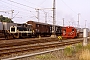 O&K 26309 - DB "332 014-0"
06.07.1983 - Bad Bentheim, BahnhofRolf Köstner