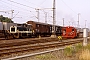 O&K 26309 - DB "332 014-0"
06.07.1983 - Bad Bentheim, Bahnhof
Rolf Köstner