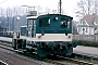 O&K 26309 - DB "332 014-0"
__.04.1987 - Bad Bentheim, Bahnhof
Joachim Reinhard