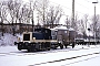 O&K 26309 - DB "332 014-0"
12.01.1987 - Hasbergen
Gerd Hahn