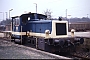 O&K 26309 - DB "332 014-0"
21.01.1989 - Bad Bentheim
Gerd Hahn