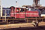 O&K 26310 - DB "332 015-7"
24.09.1994 - Chemnitz, Ausbesserungswerk
Sven Hoyer