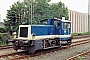 O&K 26311 - DB "332 016-5"
17.07.1990 - Krefeld, Hauptbahnhof
Jürgen Steinle