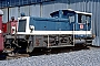 O&K 26312 - DB AG "332 017-3"
14.04.1995 - Darmstadt, Betriebshof
Ernst Lauer