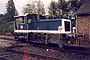 O&K 26313 - DB "332 018-1"
13.06.1991 - Mönchengladbach, BahnbetriebswerkAndreas Kabelitz
