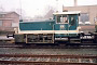 O&K 26314 - DB "332 019-9"
07.03.1985 - Lübeck, Hauptbahnhof
Alberto Brosowsky