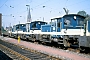 O&K 26316 - DB "332 078-5"
20.08.1989 - Oberhausen, Bahnbetriebswerk Osterfeld-SüdAndreas Kabelitz