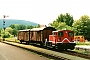 O&K 26318 - DB AG "332 080-1"
24.05.1994 - MiltenbergAndreas Kabelitz