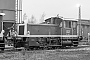 O&K 26319 - DB AG "332 081-9"
23.11.1997 - Hamburg-Wilhelmsburg, BahnbetriebswerkMalte Werning
