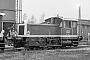 O&K 26319 - DB AG "332 081-9"
23.11.1997 - Hamburg-Wilhelmsburg, Bahnbetriebswerk
Malte Werning