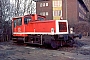 O&K 26321 - DB AG "332 083-5"
19.04.1996 - Bremen, Bahnbetriebswerk Bremen 1
Frank Glaubitz