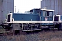O&K 26322 - DB AG "332 084-3"
09.04.1999 - Delmenhorst
Frank Glaubitz