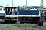 O&K 26323 - DB AG "332 085-0"
16.03.1996 - Köln-Gremberg, BahnbetriebswerkFrank Glaubitz