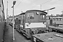 O&K 26324 - DB "332 086-8"
24.05.1997 - Krefeld, Bahnbetriebswerk
Malte Werning