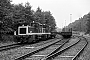 O&K 26325 - DB "332 087-6"
23.07.1989 - Sande, Bahnhof
Malte Werning