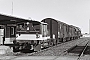 O&K 26326 - DB "332 088-4"
13.04.1981 - Harle
Ulrich Völz