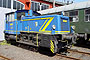 O&K 26328 - MWB "V 249"
__.__.2002 - Siegen, BahnbetriebswerkCarsten Frank