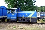 O&K 26328 - MWB "V 249"
29.08.2009 - Delmenhorst
Kai Nordmann