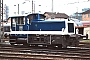 O&K 26328 - SEM Siegen "332 090-0"
27.11.2010 - Siegen, Bahnbetriebswerk
Rail-Design Bäcker