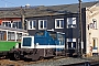 O&K 26328 - SEM Siegen "332 090-0"
30.01.2011 - Siegen, Bahnbetriebswerk
Werner Schwan