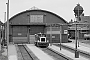 O&K 26329 - DB AG "332 091-8"
01.09.1996 - Duisburg-Wedau, Bahnbetriebswerk
Malte Werning