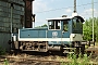 O&K 26329 - DB "332 091-8"
07.07.1992 - Duisburg-Wedau, Bahnbetriebswerk
Andreas Kabelitz