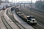 O&K 26329 - DB "332 091-8"
14.04.1987 - Mülheim-Styrum, Bahnhof
Ingmar Weidig